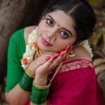 nethra gowdaa