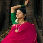nethra gowdaa