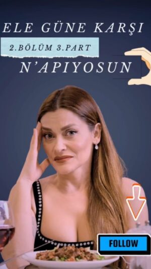 İpek Bağrıaçık Instagram - N'apıyosun⁉️ 2. Bölüm 3. Part - Ele Güne Karşı✨
Tüm Bölümler için profile tıkla🫵🏻
Takip Et🫶🏻
Beğen🤍
Yorum Yap👉🏻
#dizi #elegünekarşı #dikeydizi #nazlivemete #backstage #blinddate #psikoloji #terapi #elinesağlık #ilkdikeydizitürkiye #yenidizi #minidizi #digital #dikeyformat #flört #ilişkiler #kadınerkekilişkileri #ilişkidurumukarışık #ilişkidurumum