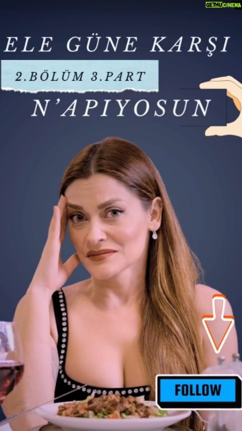 İpek Bağrıaçık - 119 Likes - N'apıyosun⁉️ 2. Bölüm 3. Part - Ele Güne Karşı✨

Tüm Bölümler için profile tıkla🫵🏻

Takip Et🫶🏻
Beğen🤍
Yorum Yap👉🏻

#dizi #elegünekarşı #dikeydizi #nazlivemete #backstage #blinddate #psikoloji #terapi #elinesağlık #ilkdikeydizitürkiye #yenidizi #minidizi #digital #dikeyformat #flört #ilişkiler #kadınerkekilişkileri #ilişkidurumukarışık #ilişkidurumum