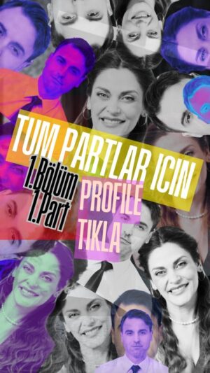 İpek Bağrıaçık Instagram - Nazlı ve Mete'yle tanışmaya hazır mısınız?
Ele Güne Karşı - 1. Bölüm 1. Part - Görücü Usulü
Türkiye'nin ilk dikey komedi dizisi için;
Takip Et🫶🏻
Beğen🤍
Yorum Yap👉🏻
#dizi #elegünekarşı #nazlivemete #dikeydizi #dikeydizi #ilkdikeydizitürkiye #ilişkiler #görücüusulü #flört #minidizi #dizireplikleri #diziönerisi