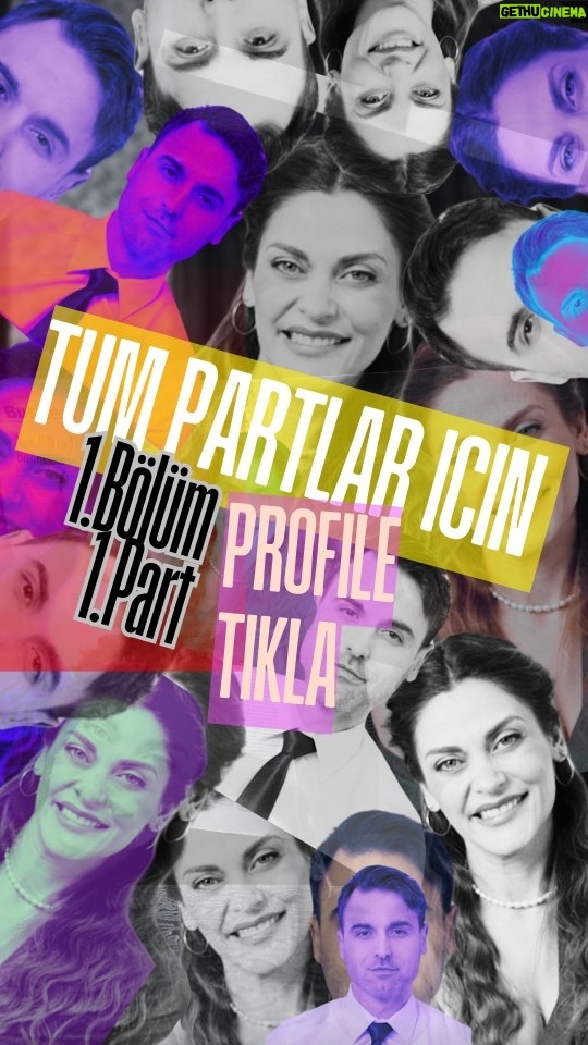 İpek Bağrıaçık - 182 Likes - Nazlı ve Mete'yle tanışmaya hazır mısınız?

Ele Güne Karşı - 1. Bölüm 1. Part - Görücü Usulü 

Türkiye'nin ilk dikey komedi dizisi için;
Takip Et🫶🏻
Beğen🤍
Yorum Yap👉🏻

#dizi #elegünekarşı  #nazlivemete #dikeydizi #dikeydizi #ilkdikeydizitürkiye #ilişkiler #görücüusulü  #flört #minidizi #dizireplikleri #diziönerisi