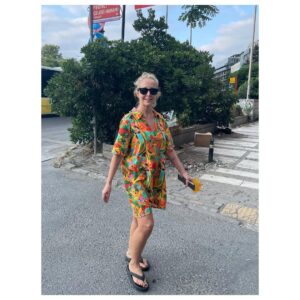İpek Erdem Instagram - 🌹 gibi bir hafta

#beyoğlu #çatı #müzik #aşk #meşk #arkadaş #gül #konser #landofsassion #canömeruygan #jommyjai #raimpaksoy #hakanmortaş #aquadrum #dolunay #merkürretrosu #sekizkapısı #aile #yolculuk