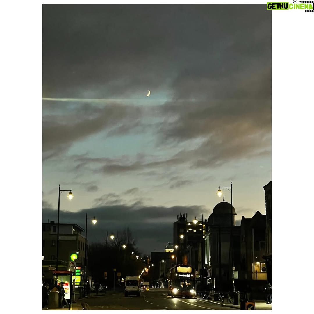 İpek Erdem - 1.9K Likes - “Moonlight and love songs, never out of date”
#london
