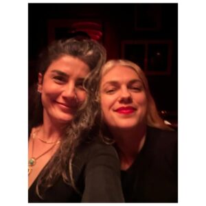 İpek Erdem Instagram - “Moonlight and love songs, never out of date”
#london