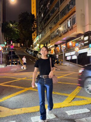 peppe Instagram - Memories of HongKong // 香港

香港3回目にしてようやく気がつく…この街が大好きだということに🤔🥰