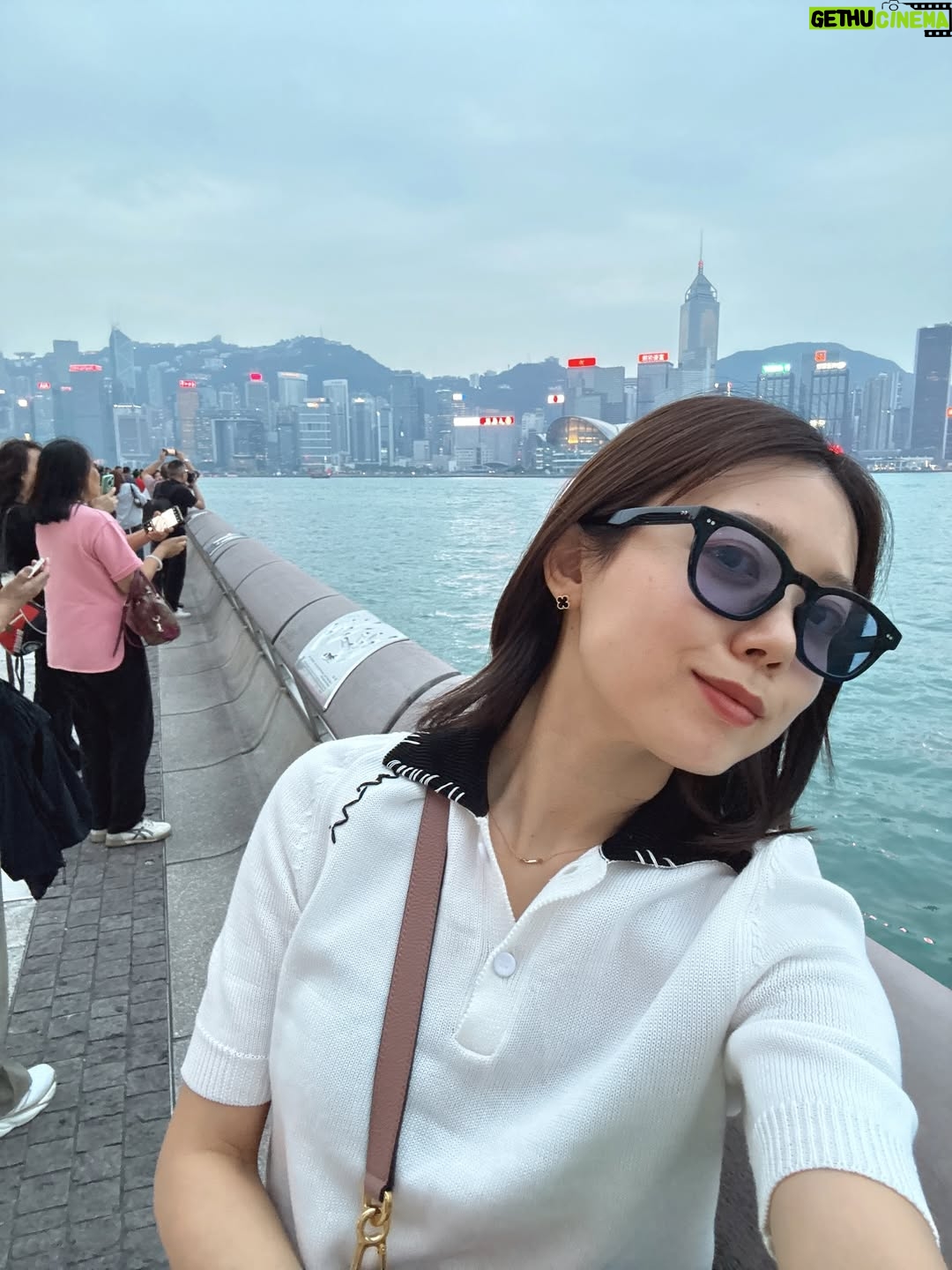 peppe - 11.4K Likes - Memories of HongKong // 香港

香港3回目にしてようやく気がつく…この街が大好きだということに🤔🥰