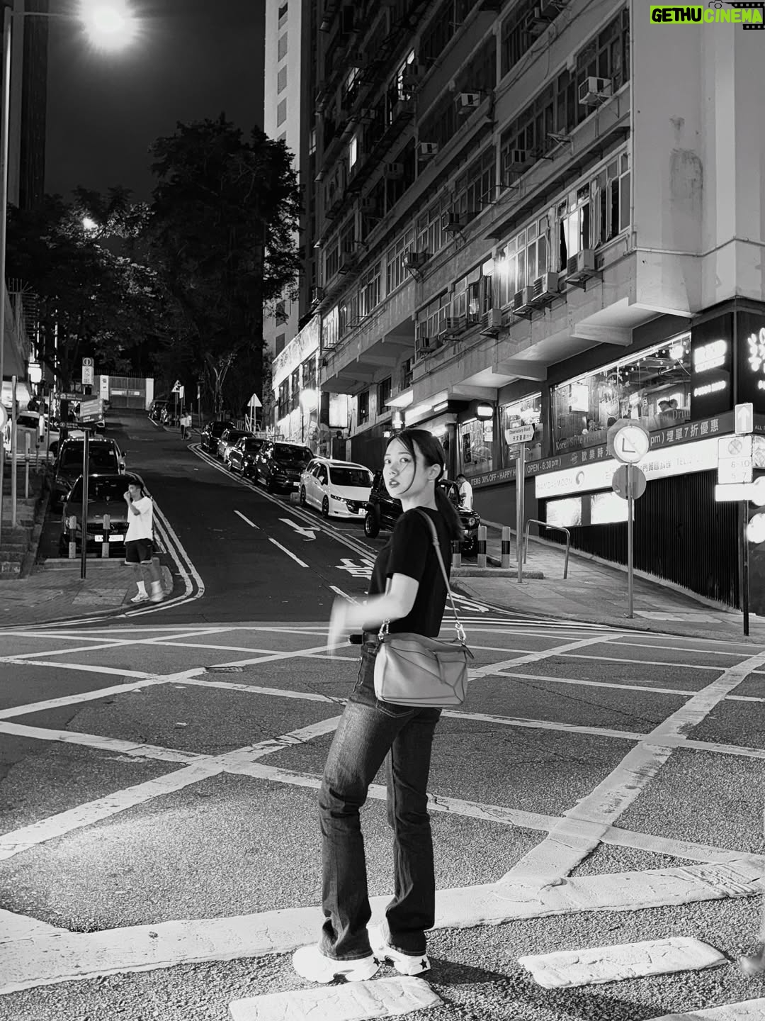peppe - 11.4K Likes - Memories of HongKong // 香港

香港3回目にしてようやく気がつく…この街が大好きだということに🤔🥰