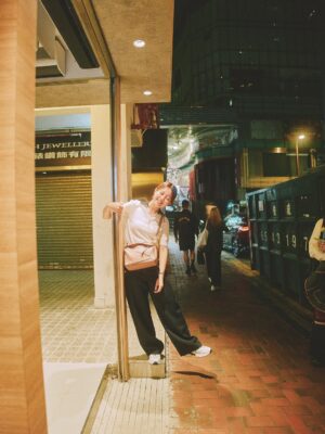 peppe Instagram - Memories of HongKong // 香港

香港3回目にしてようやく気がつく…この街が大好きだということに🤔🥰