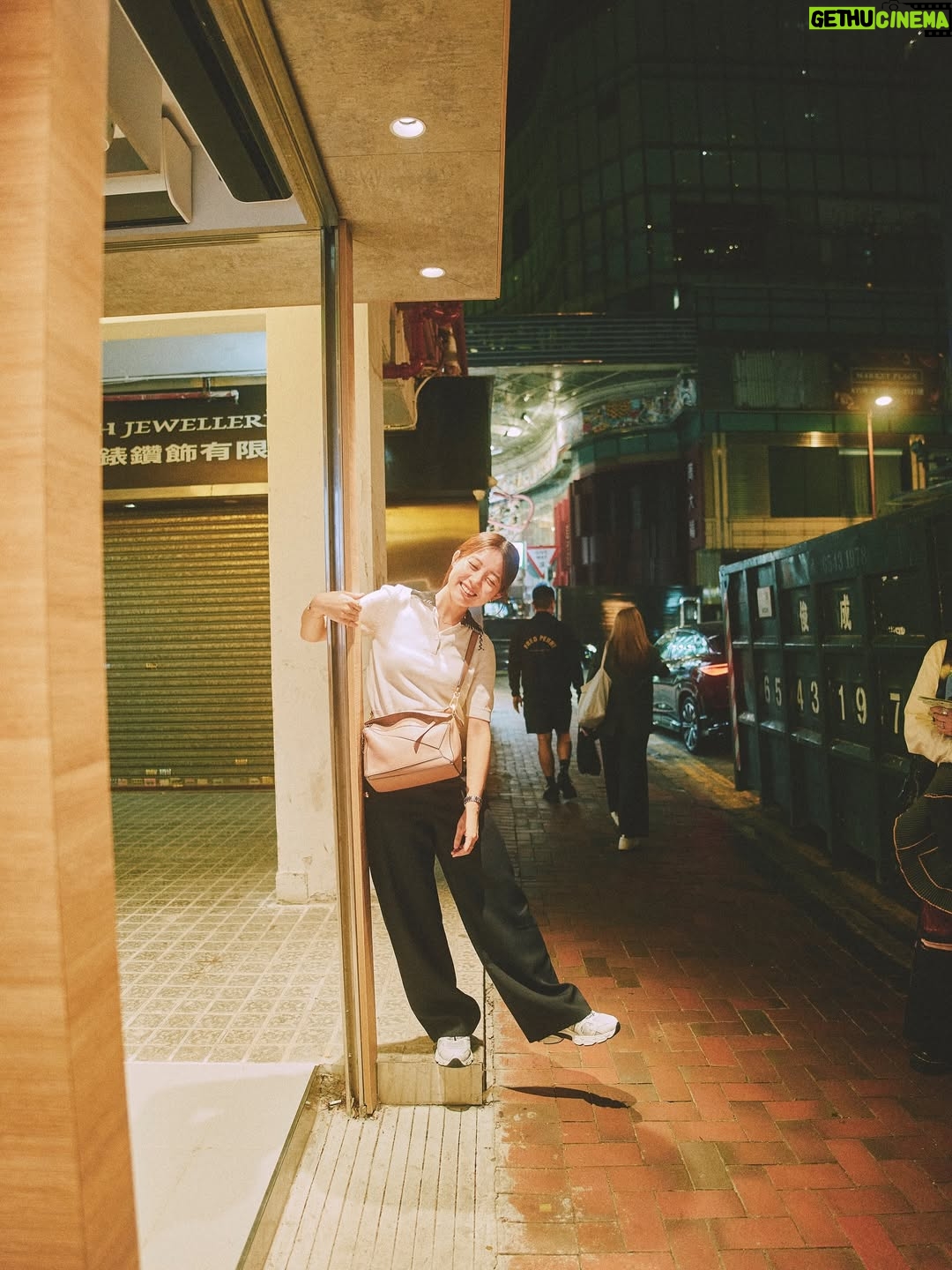 peppe - 11.4K Likes - Memories of HongKong // 香港

香港3回目にしてようやく気がつく…この街が大好きだということに🤔🥰