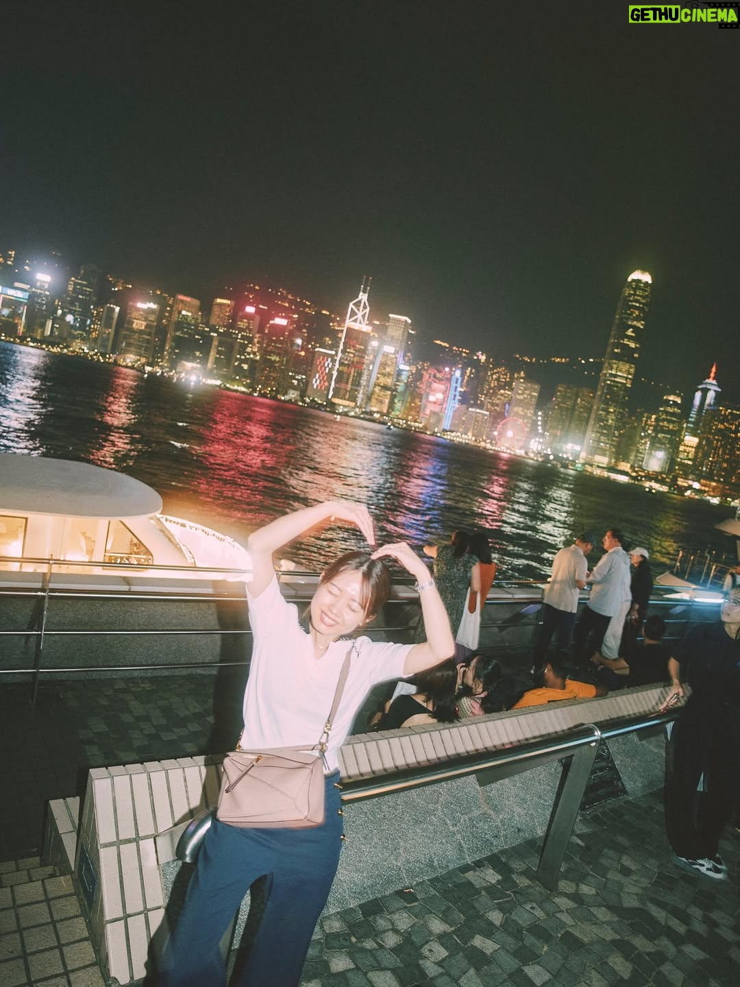 peppe - 11.4K Likes - Memories of HongKong // 香港

香港3回目にしてようやく気がつく…この街が大好きだということに🤔🥰