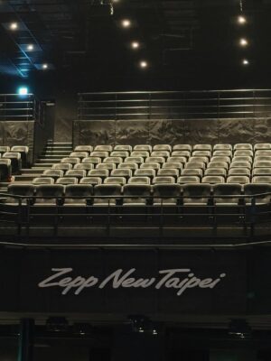 peppe Instagram - my camera roll from Taipei🙂‍↕️
多謝台北!! 我愛你❤️👍