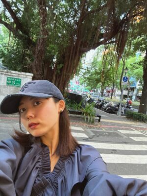 peppe Instagram - my camera roll from Taipei🙂‍↕️
多謝台北!! 我愛你❤️👍