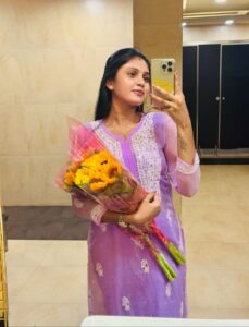 Actress poorvi acharya HD Photos and Wallpapers November 2025