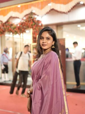 poorvi acharya Instagram - Yeno onthara chanda 🫶🏻🌸
.
.
.
#dboss #poorvi_acharya456 #karunada_shootout #gowdru_haida #nammkarnatakaphotographers #karnataka #karnatakatourism #travelkarnataka #karnataka_one #karnataka_ig #nammkarntaka #travelphotography #photography #karnataka_focus #natgeo #hampi #kannadanadu #wanderlust #bengaluru #travelblogger #indianphotography #travelindia #trellingbangalore #realkarnataka #karnatakapictures #incrediblekarnataka #incredible_shivamogga #beautiful_malenadu #mysuruonline