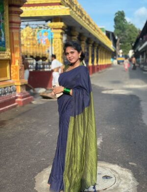 poorvi acharya Instagram - «Ethnic wear is my comfort zone»👀💗
.
.
.
#dboss #poorvi_acharya456 #karunada_shootout #gowdru_haida #nammkarnatakaphotographers #karnataka #karnatakatourism #travelkarnataka #karnataka_one #karnataka_ig #nammkarntaka #travelphotography #photography #karnataka_focus #natgeo #hampi #kannadanadu #wanderlust #bengaluru #travelblogger #indianphotography #travelindia #trellingbangalore #realkarnataka #karnatakapictures #incrediblekarnataka #incredible_shivamogga #beautiful_malenadu #mysuruonline