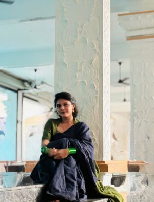 poorvi acharya Instagram - «Ethnic wear is my comfort zone»👀💗
.
.
.
#dboss #poorvi_acharya456 #karunada_shootout #gowdru_haida #nammkarnatakaphotographers #karnataka #karnatakatourism #travelkarnataka #karnataka_one #karnataka_ig #nammkarntaka #travelphotography #photography #karnataka_focus #natgeo #hampi #kannadanadu #wanderlust #bengaluru #travelblogger #indianphotography #travelindia #trellingbangalore #realkarnataka #karnatakapictures #incrediblekarnataka #incredible_shivamogga #beautiful_malenadu #mysuruonline