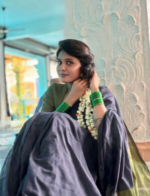 poorvi acharya Instagram - «Ethnic wear is my comfort zone»👀💗
.
.
.
#dboss #poorvi_acharya456 #karunada_shootout #gowdru_haida #nammkarnatakaphotographers #karnataka #karnatakatourism #travelkarnataka #karnataka_one #karnataka_ig #nammkarntaka #travelphotography #photography #karnataka_focus #natgeo #hampi #kannadanadu #wanderlust #bengaluru #travelblogger #indianphotography #travelindia #trellingbangalore #realkarnataka #karnatakapictures #incrediblekarnataka #incredible_shivamogga #beautiful_malenadu #mysuruonline