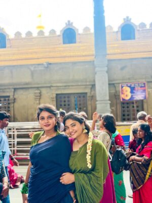 poorvi acharya Instagram - My people 🫂💗
.
.
.
#dboss #poorvi_acharya456 #karunada_shootout #gowdru_haida #nammkarnatakaphotographers #karnataka #karnatakatourism #travelkarnataka #karnataka_one #karnataka_ig #nammkarntaka #travelphotography #photography #karnataka_focus #natgeo #hampi #kannadanadu #wanderlust #bengaluru #travelblogger #indianphotography #travelindia #trellingbangalore #realkarnataka #karnatakapictures #incrediblekarnataka #incredible_shivamogga #beautiful_malenadu #mysuruonline