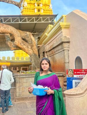 poorvi acharya Instagram - Mysore🪷
.
.
.
#dboss #poorvi_acharya456 #karunada_shootout #gowdru_haida #nammkarnatakaphotographers #karnataka #karnatakatourism #travelkarnataka #karnataka_one #karnataka_ig #nammkarntaka #travelphotography #photography #karnataka_focus #natgeo #hampi #kannadanadu #wanderlust #bengaluru #travelblogger #indianphotography #travelindia #trellingbangalore #realkarnataka #karnatakapictures #incrediblekarnataka #incredible_shivamogga #beautiful_malenadu #mysuruonline
