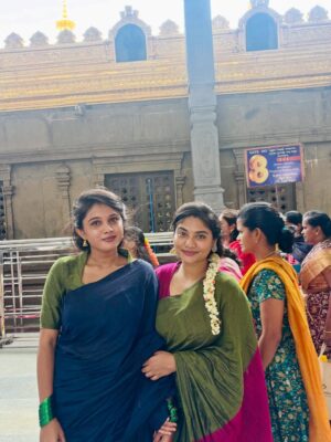 poorvi acharya Instagram - My people 🫂💗
.
.
.
#dboss #poorvi_acharya456 #karunada_shootout #gowdru_haida #nammkarnatakaphotographers #karnataka #karnatakatourism #travelkarnataka #karnataka_one #karnataka_ig #nammkarntaka #travelphotography #photography #karnataka_focus #natgeo #hampi #kannadanadu #wanderlust #bengaluru #travelblogger #indianphotography #travelindia #trellingbangalore #realkarnataka #karnatakapictures #incrediblekarnataka #incredible_shivamogga #beautiful_malenadu #mysuruonline
