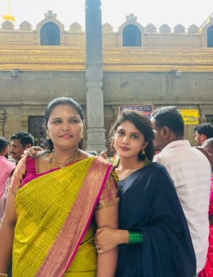 poorvi acharya Instagram - Preethiya Hesare Neenu 💗🫂
.
.
.
#dboss #poorvi_acharya456 #karunada_shootout #gowdru_haida #nammkarnatakaphotographers #karnataka #karnatakatourism #travelkarnataka #karnataka_one #karnataka_ig #nammkarntaka #travelphotography #photography #karnataka_focus #natgeo #hampi #kannadanadu #wanderlust #bengaluru #travelblogger #indianphotography #travelindia #trellingbangalore #realkarnataka #karnatakapictures #incrediblekarnataka #incredible_shivamogga #beautiful_malenadu #mysuruonline