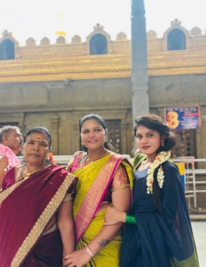 poorvi acharya Instagram - Preethiya Hesare Neenu 💗🫂
.
.
.
#dboss #poorvi_acharya456 #karunada_shootout #gowdru_haida #nammkarnatakaphotographers #karnataka #karnatakatourism #travelkarnataka #karnataka_one #karnataka_ig #nammkarntaka #travelphotography #photography #karnataka_focus #natgeo #hampi #kannadanadu #wanderlust #bengaluru #travelblogger #indianphotography #travelindia #trellingbangalore #realkarnataka #karnatakapictures #incrediblekarnataka #incredible_shivamogga #beautiful_malenadu #mysuruonline