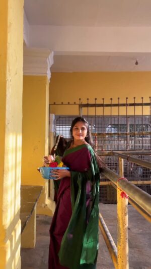 poorvi acharya Instagram - Girl therapy 🌷
.
.
.
#dboss #poorvi_acharya456 #karunada_shootout #gowdru_haida #nammkarnatakaphotographers #karnataka #karnatakatourism #travelkarnataka #karnataka_one #karnataka_ig #nammkarntaka #travelphotography #photography #karnataka_focus #natgeo #hampi #kannadanadu #wanderlust #bengaluru #travelblogger #indianphotography #travelindia #trellingbangalore #realkarnataka #karnatakapictures #incrediblekarnataka #incredible_shivamogga #beautiful_malenadu #mysuruonline