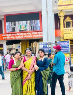 poorvi acharya Instagram - Preethiya Hesare Neenu 💗🫂
.
.
.
#dboss #poorvi_acharya456 #karunada_shootout #gowdru_haida #nammkarnatakaphotographers #karnataka #karnatakatourism #travelkarnataka #karnataka_one #karnataka_ig #nammkarntaka #travelphotography #photography #karnataka_focus #natgeo #hampi #kannadanadu #wanderlust #bengaluru #travelblogger #indianphotography #travelindia #trellingbangalore #realkarnataka #karnatakapictures #incrediblekarnataka #incredible_shivamogga #beautiful_malenadu #mysuruonline