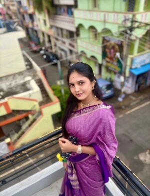 poorvi acharya Instagram - 💗💗
#festival #real #trendingsongs #dboss #poorviacharya #virelpost #ganpatibappamorya #trend #viralvideos