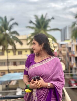 poorvi acharya Instagram - Festival vibes 🌸💗
.
.
.
#dboss #poorvi_acharya456 #karunada_shootout #gowdru_haida #nammkarnatakaphotographers #karnataka #karnatakatourism #travelkarnataka #karnataka_one #karnataka_ig #nammkarntaka #travelphotography #photography #karnataka_focus #natgeo #hampi #kannadanadu #wanderlust #bengaluru #travelblogger #indianphotography #travelindia #trellingbangalore #realkarnataka #karnatakapictures #incrediblekarnataka #incredible_shivamogga #beautiful_malenadu #mysuruonline