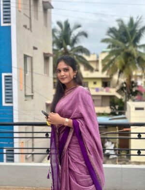 poorvi acharya Instagram - Festival vibes 🌸💗
.
.
.
#dboss #poorvi_acharya456 #karunada_shootout #gowdru_haida #nammkarnatakaphotographers #karnataka #karnatakatourism #travelkarnataka #karnataka_one #karnataka_ig #nammkarntaka #travelphotography #photography #karnataka_focus #natgeo #hampi #kannadanadu #wanderlust #bengaluru #travelblogger #indianphotography #travelindia #trellingbangalore #realkarnataka #karnatakapictures #incrediblekarnataka #incredible_shivamogga #beautiful_malenadu #mysuruonline