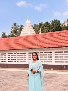 Actress poorvi acharya HD Photos and Wallpapers November 2025