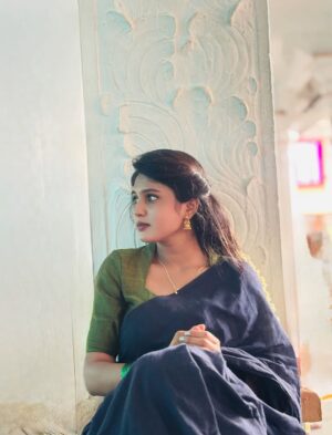 poorvi acharya Instagram - «Ethnic wear is my comfort zone»👀💗
.
.
.
#dboss #poorvi_acharya456 #karunada_shootout #gowdru_haida #nammkarnatakaphotographers #karnataka #karnatakatourism #travelkarnataka #karnataka_one #karnataka_ig #nammkarntaka #travelphotography #photography #karnataka_focus #natgeo #hampi #kannadanadu #wanderlust #bengaluru #travelblogger #indianphotography #travelindia #trellingbangalore #realkarnataka #karnatakapictures #incrediblekarnataka #incredible_shivamogga #beautiful_malenadu #mysuruonline