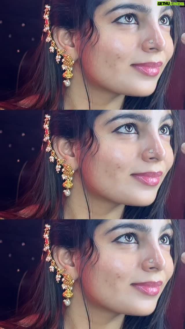 pramila acharya - 16.7K Likes - ಮಾತಿನಲ್ಲಿ ಹೇಳಲಾರೆನು 🙈❤️🫴