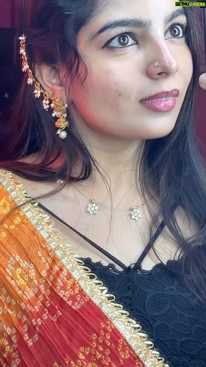 pramila acharya - 14K Likes - ನಿನ್ನಾ ತುಂಟಾತನ ಯವ್ವನಕೆ  ಪಾಠ ಕಣೋ 🙈🔥
