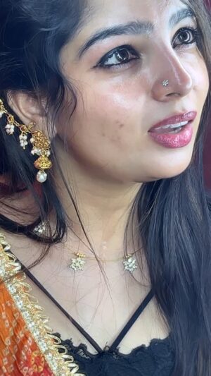 pramila acharya Instagram - ಕಣ್ಣು ನೀನಮ್ಮ 💫