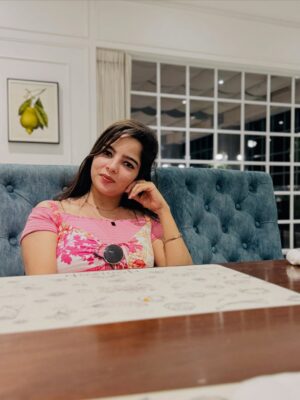 pramila acharya Instagram - Happiness Suits Me Just FiNe 🤗 Radiating Good Vibes Only😎