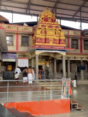 pramila acharya Instagram - God version 🔥 ಗೆಲ್ಲಲ್ಲೇ ಬೇಕು  ಒಳ್ಳೆತನ 🔯🕉🔯