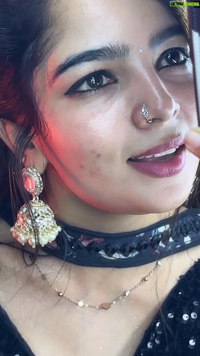 pramila acharya - 16.7K Likes - ಬಳಿಗೆ ಬಂದಿರುವೆ 🙈❤️🙈