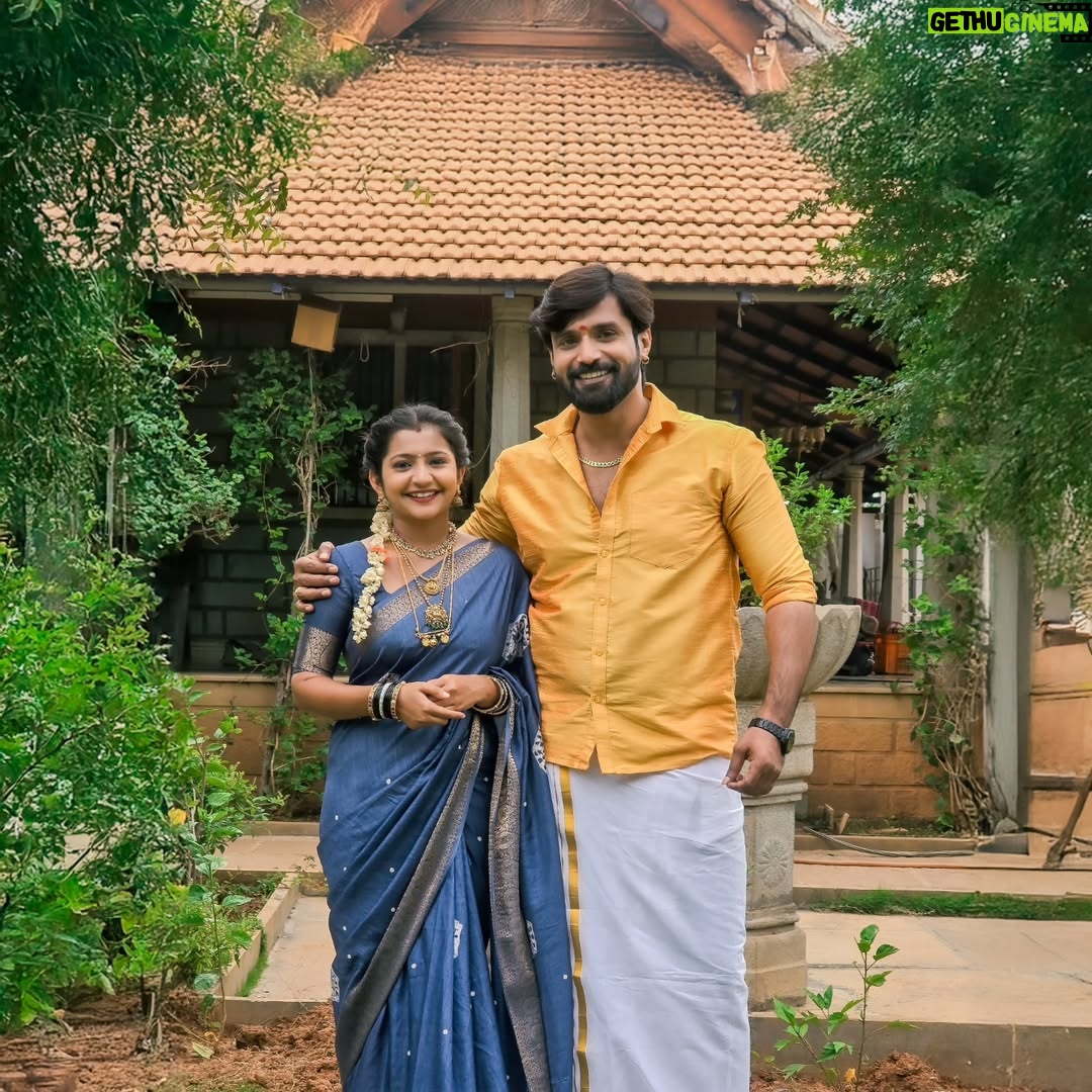 prathima thakur - 128.1K Likes - ಶೂಟಿಂಗ್ ಗ್ಯಾಪಲ್ಲಿ 😄

Edited by - @ak_imagino

#colorskannada #trivikram #bbk11  #muddusose