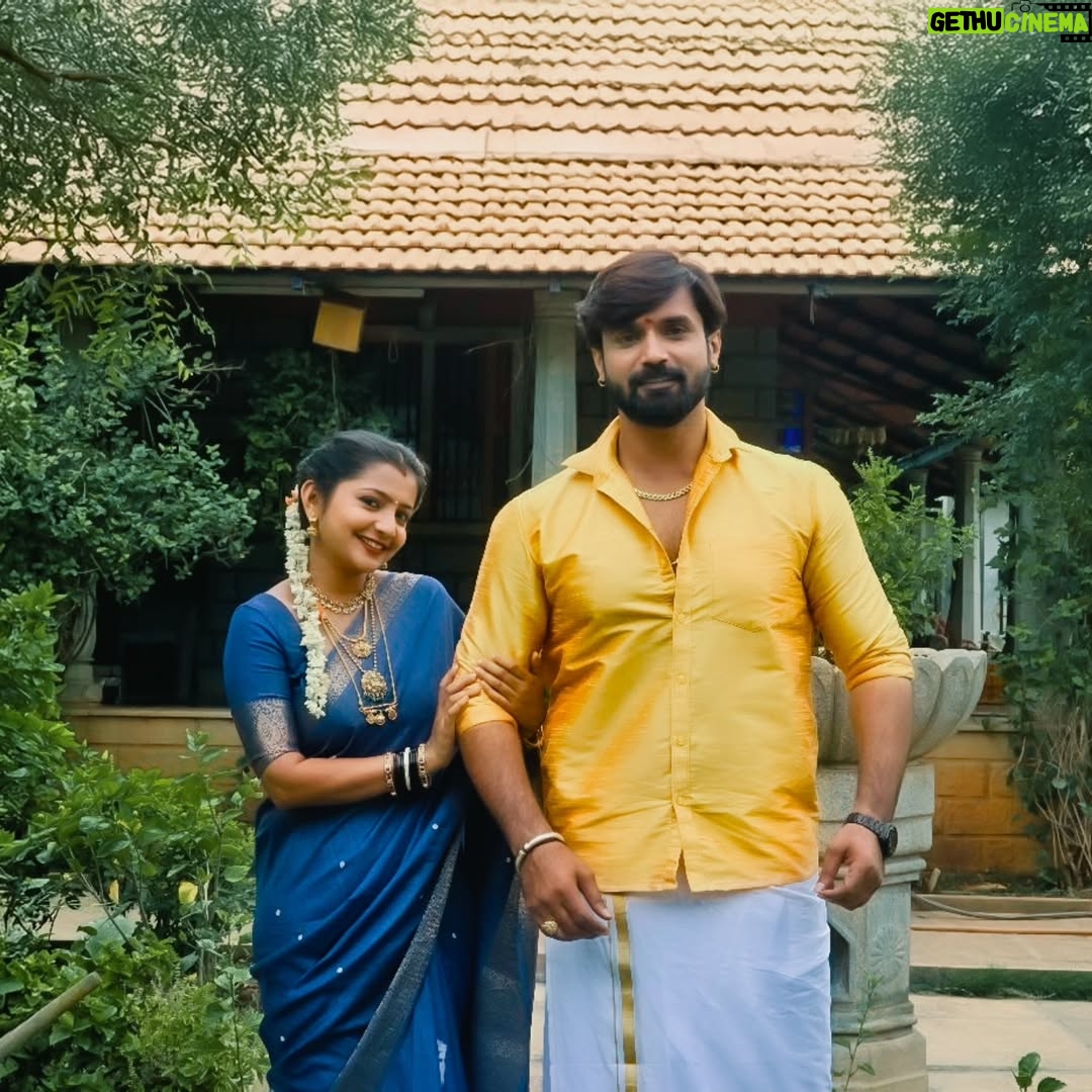 prathima thakur - 128.1K Likes - ಶೂಟಿಂಗ್ ಗ್ಯಾಪಲ್ಲಿ 😄

Edited by - @ak_imagino

#colorskannada #trivikram #bbk11  #muddusose