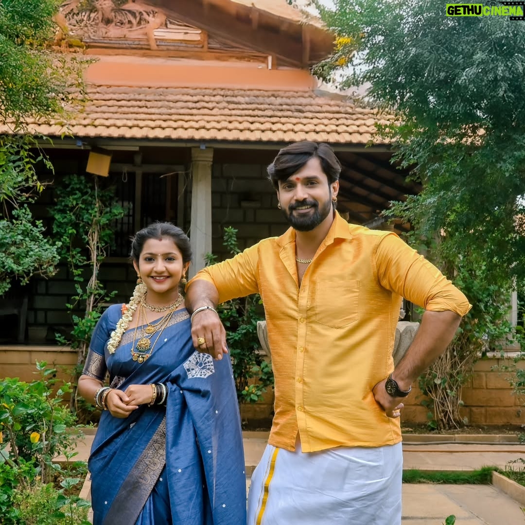 prathima thakur - 128.1K Likes - ಶೂಟಿಂಗ್ ಗ್ಯಾಪಲ್ಲಿ 😄

Edited by - @ak_imagino

#colorskannada #trivikram #bbk11  #muddusose