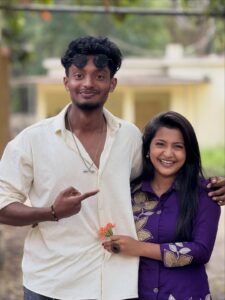Actress prathima thakur HD Photos and Wallpapers December 2025