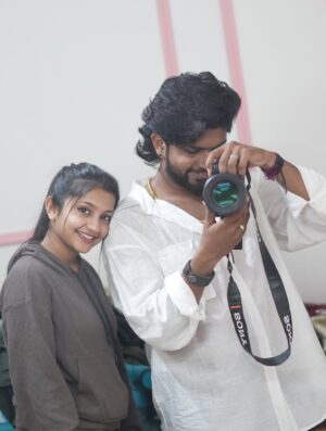 prathima thakur Instagram - Happy birthday appiiii♥️🫂

Today is your special day♥️
I wish you good health and happiness🤗thank you for supporting me and caring for me 🥺 I am very lucky to have you🫂 I wish you, success and joy♥️ stay happy and keep smiling🤗
Enjoy this beautiful day! I will always support you ♥️ @rockingstarohan ♥️🫂
