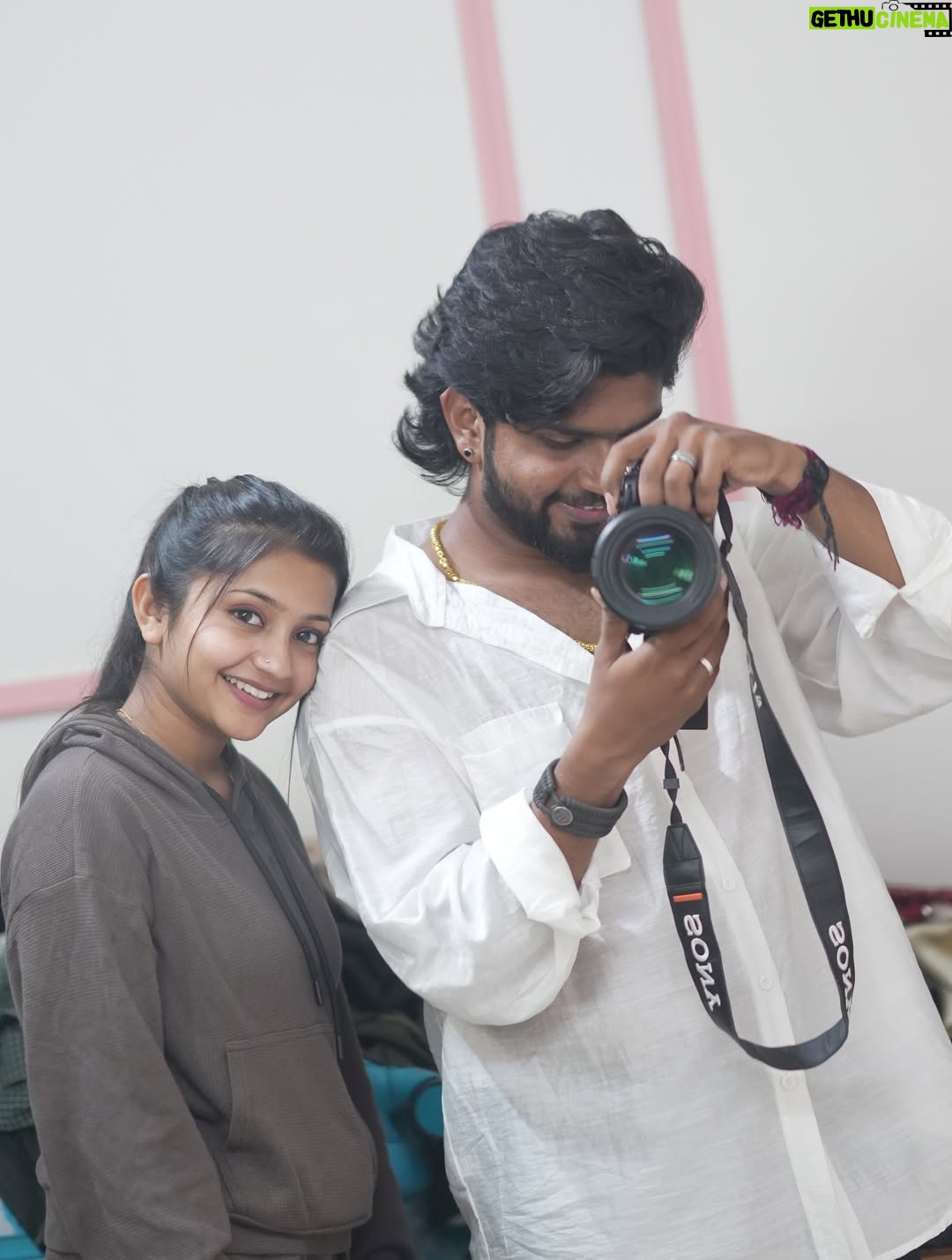 prathima thakur - 358.5K Likes - Happy birthday appiiii♥️🫂

Today is your special day♥️
I wish you good health and happiness🤗thank you for supporting me and caring for me 🥺 I am very lucky to have you🫂 I wish you, success and joy♥️ stay happy and keep smiling🤗
Enjoy this beautiful day! I will always support you ♥️ @rockingstarohan ♥️🫂