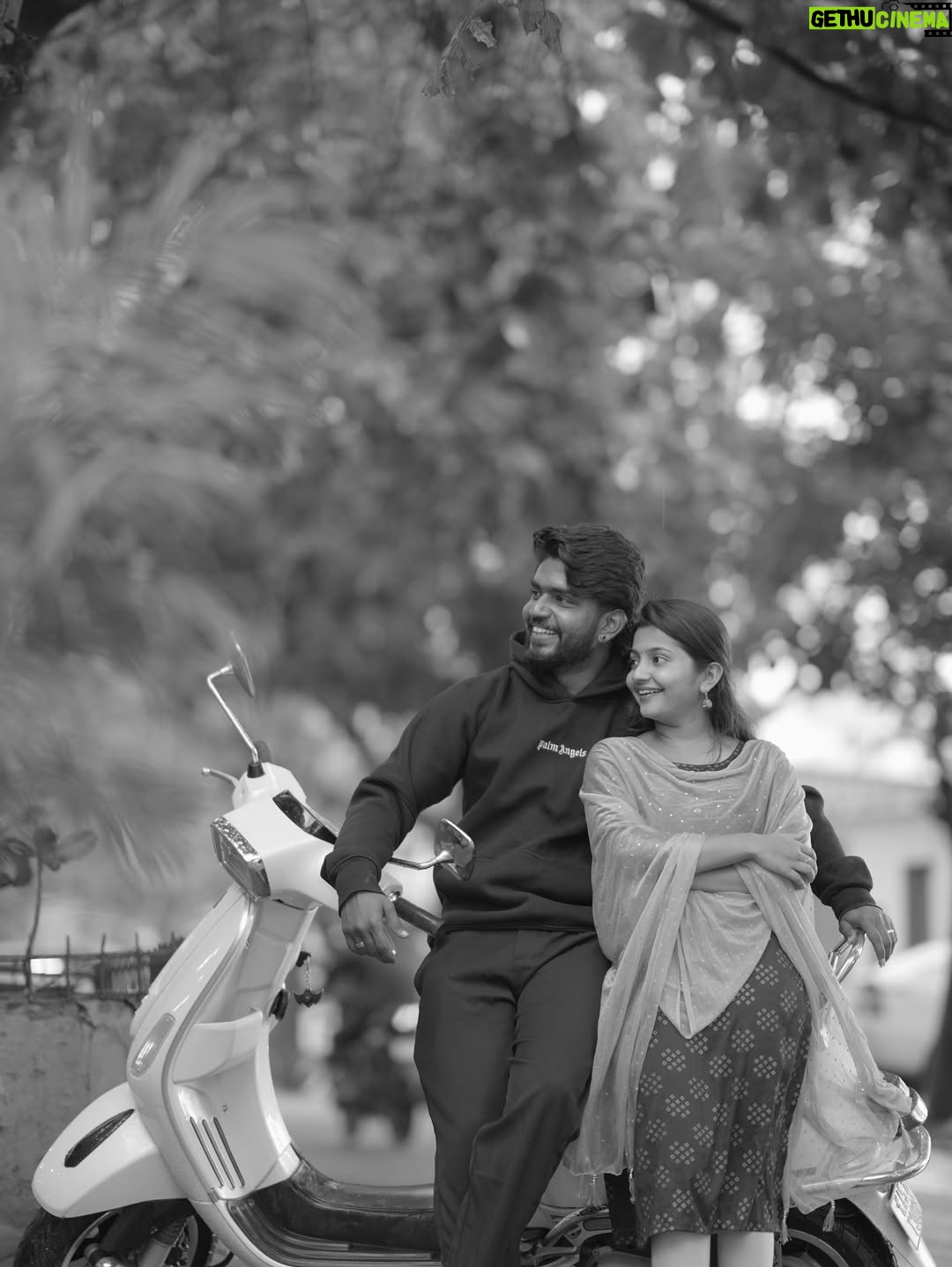 prathima thakur - 358.5K Likes - Happy birthday appiiii♥️🫂

Today is your special day♥️
I wish you good health and happiness🤗thank you for supporting me and caring for me 🥺 I am very lucky to have you🫂 I wish you, success and joy♥️ stay happy and keep smiling🤗
Enjoy this beautiful day! I will always support you ♥️ @rockingstarohan ♥️🫂
