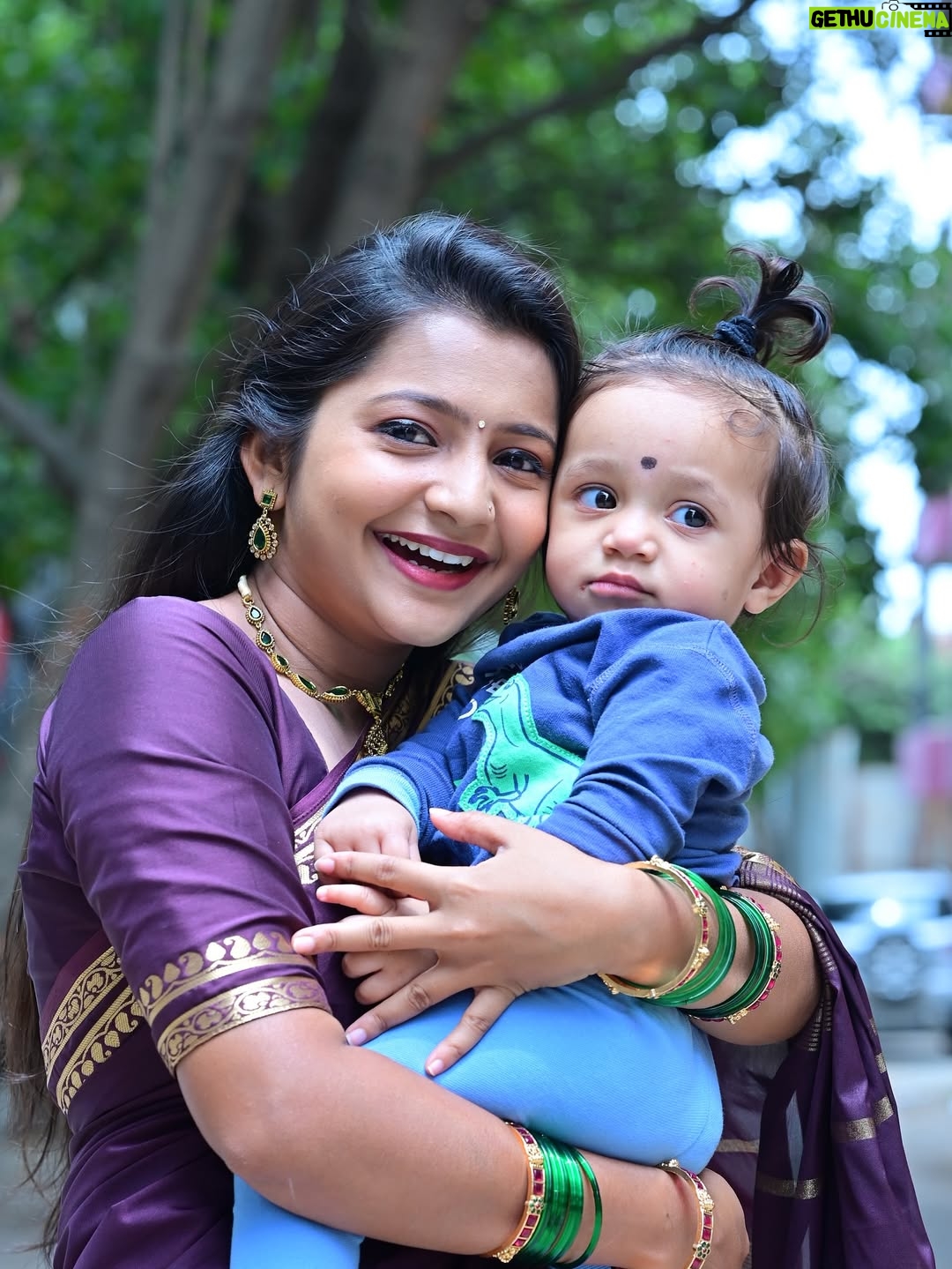 prathima thakur - 65.9K Likes - Happy Birthday to the loveliest little girl😘

You are sweeter than sugar and more precious than any pearl!❤️