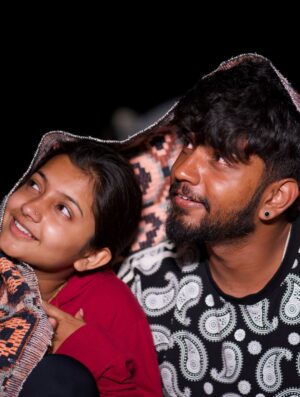 prathima thakur Instagram - Happy birthday appiiii♥️🫂

Today is your special day♥️
I wish you good health and happiness🤗thank you for supporting me and caring for me 🥺 I am very lucky to have you🫂 I wish you, success and joy♥️ stay happy and keep smiling🤗
Enjoy this beautiful day! I will always support you ♥️ @rockingstarohan ♥️🫂