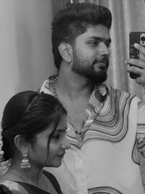 prathima thakur Instagram - Happy birthday appiiii♥️🫂

Today is your special day♥️
I wish you good health and happiness🤗thank you for supporting me and caring for me 🥺 I am very lucky to have you🫂 I wish you, success and joy♥️ stay happy and keep smiling🤗
Enjoy this beautiful day! I will always support you ♥️ @rockingstarohan ♥️🫂